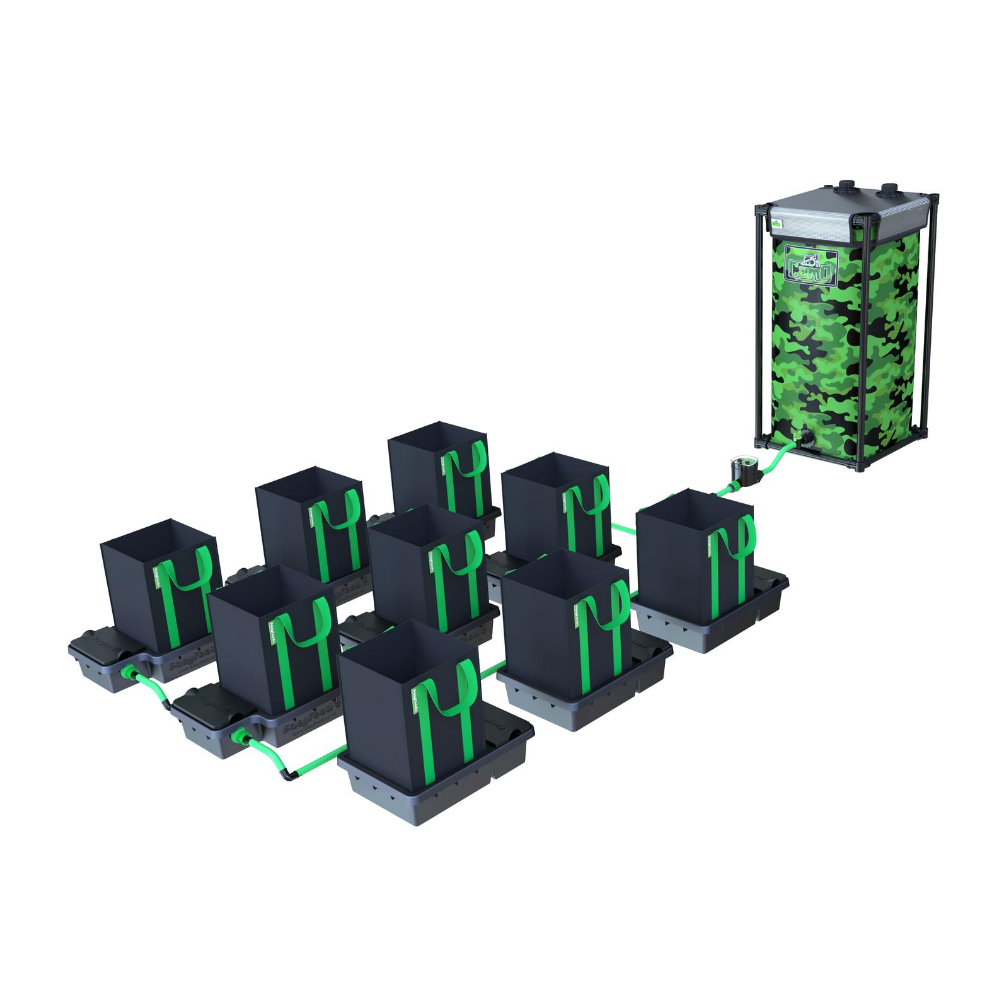 16L EasyFeed - National Greenhouse