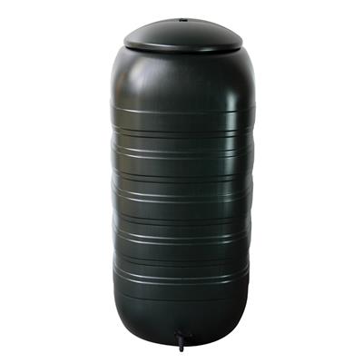 250L Solid Tank With Tap - National Greenhouse