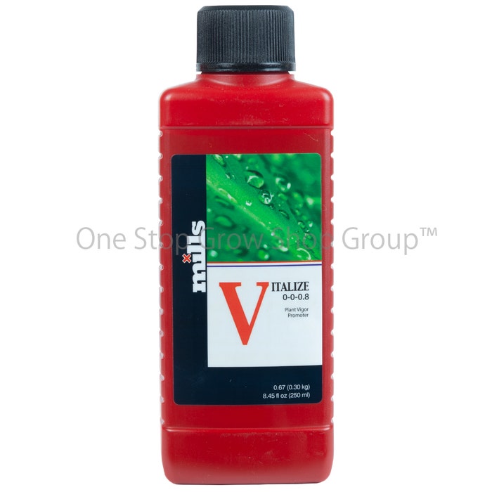 Mills Nutrients Vitalize - National Greenhouse