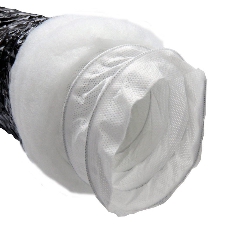 6m PhonicTrap Acoustic Ducting - National Hydroponics