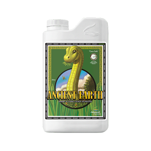 Advanced Nutrients Ancient Earth - National Hydroponics