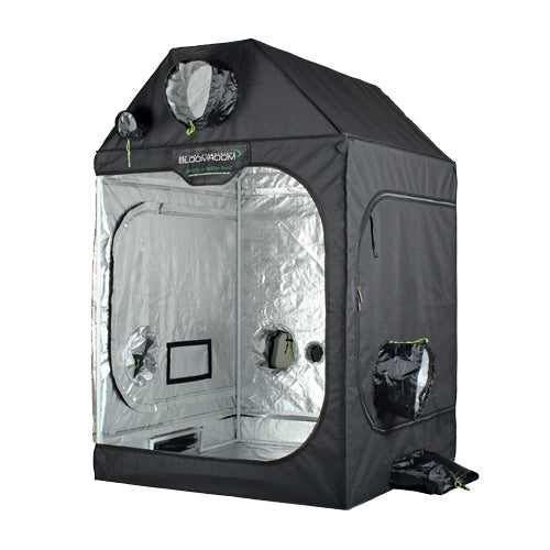 Bloomroom Attic Grow Tent - National Greenhouse