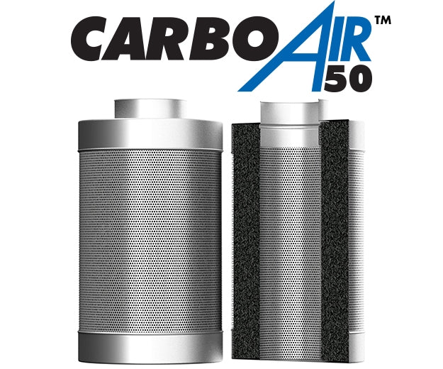 Carbo Air 50 - National Greenhouse