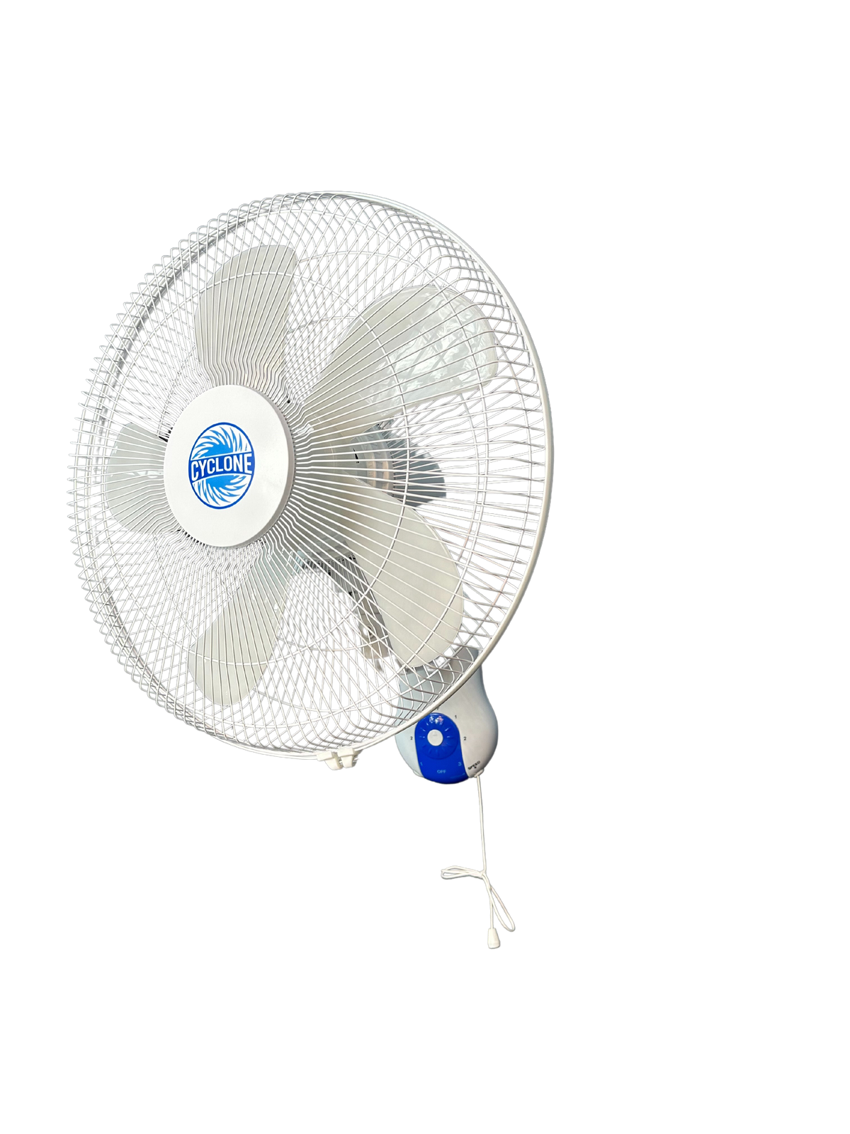 16” Cyclone Wall Fan - National Greenhouse