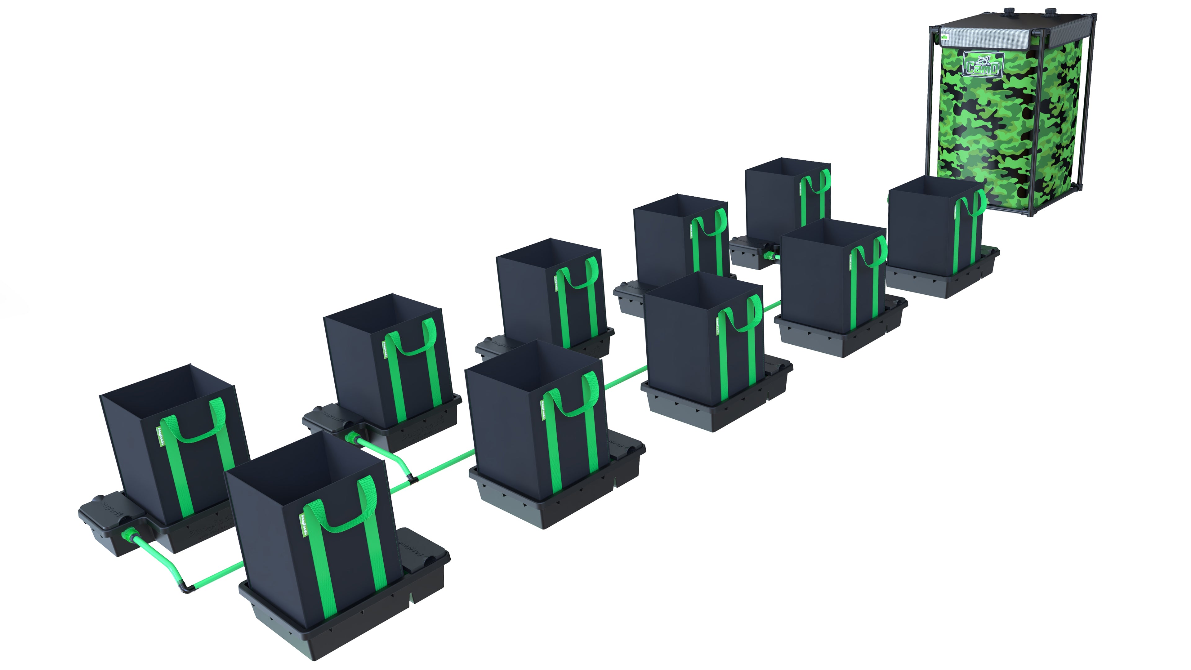 30L EasyFeed® System - National Greenhouse