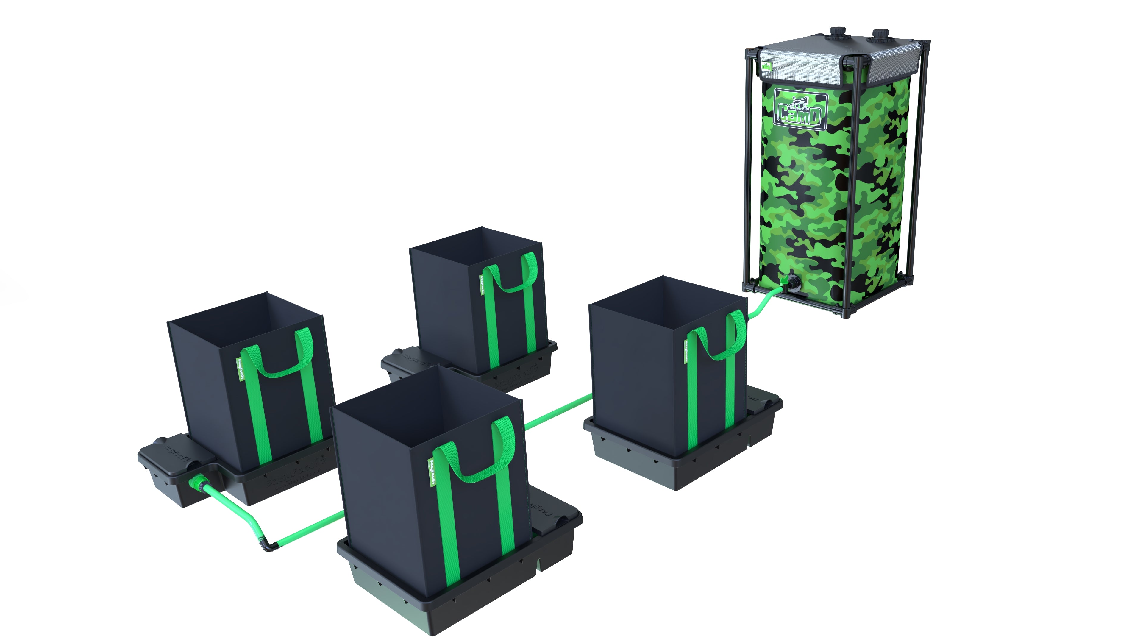 30L EasyFeed® System - National Greenhouse