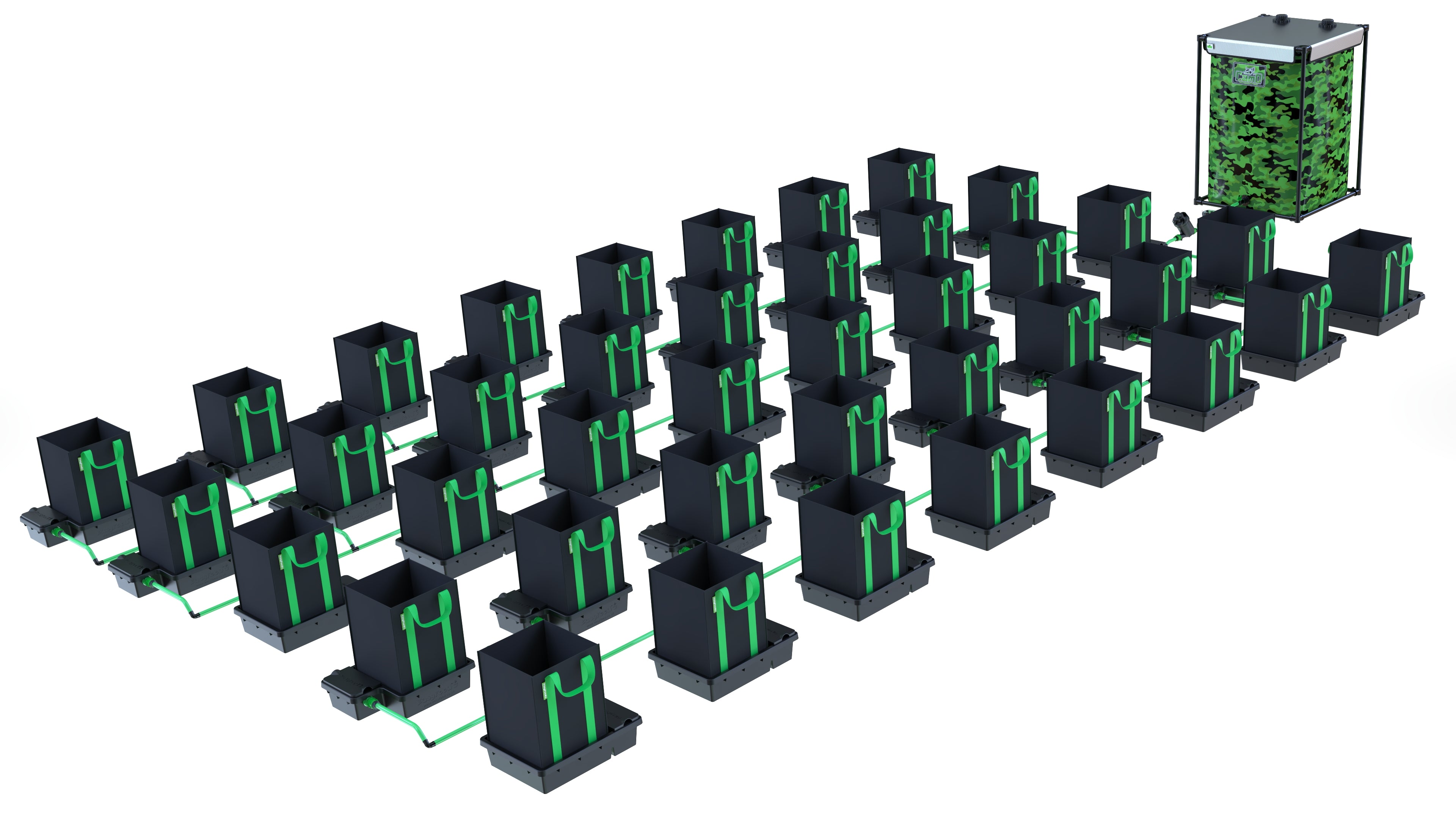 30L EasyFeed® System - National Greenhouse