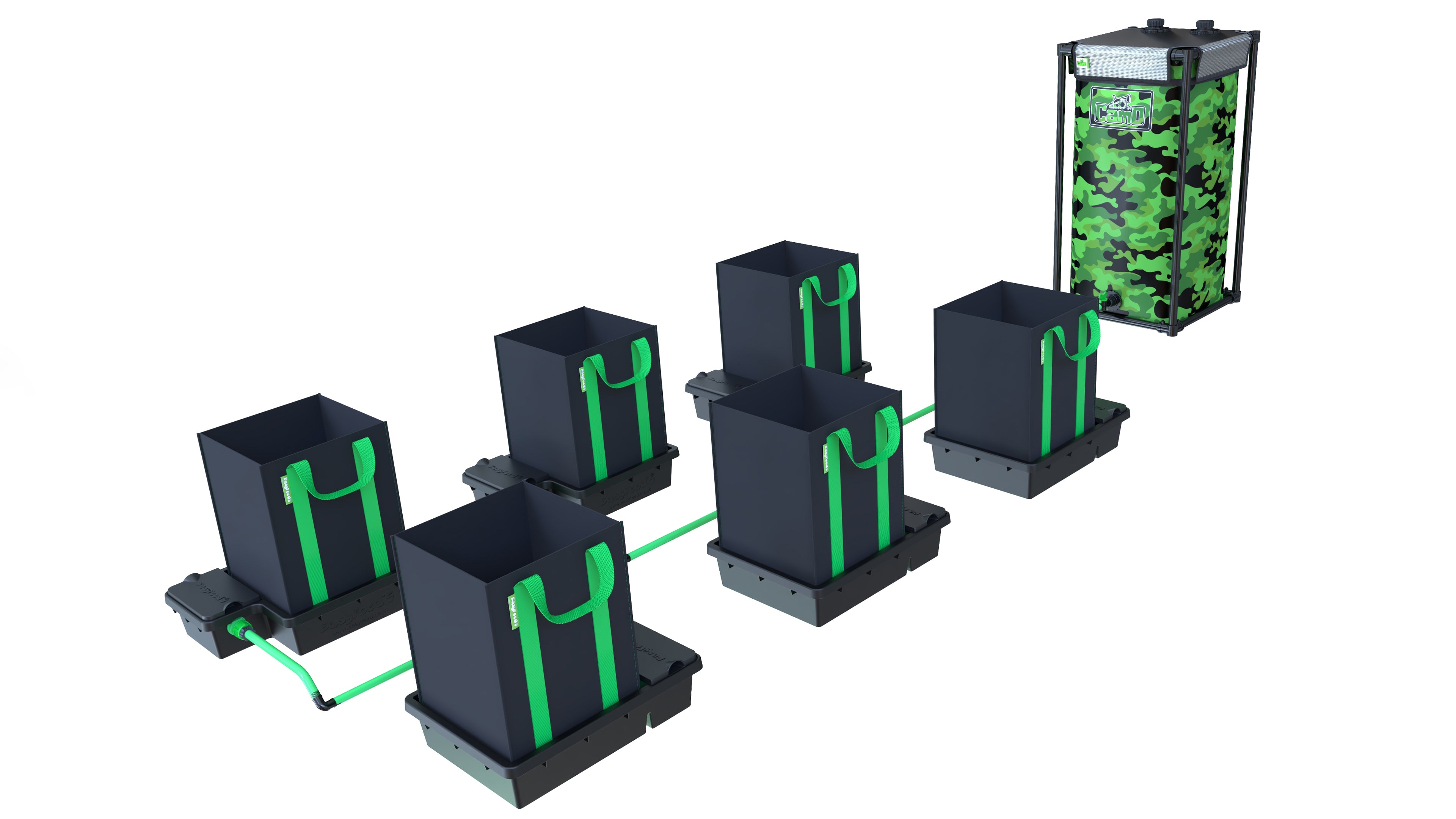 30L EasyFeed® System - National Greenhouse