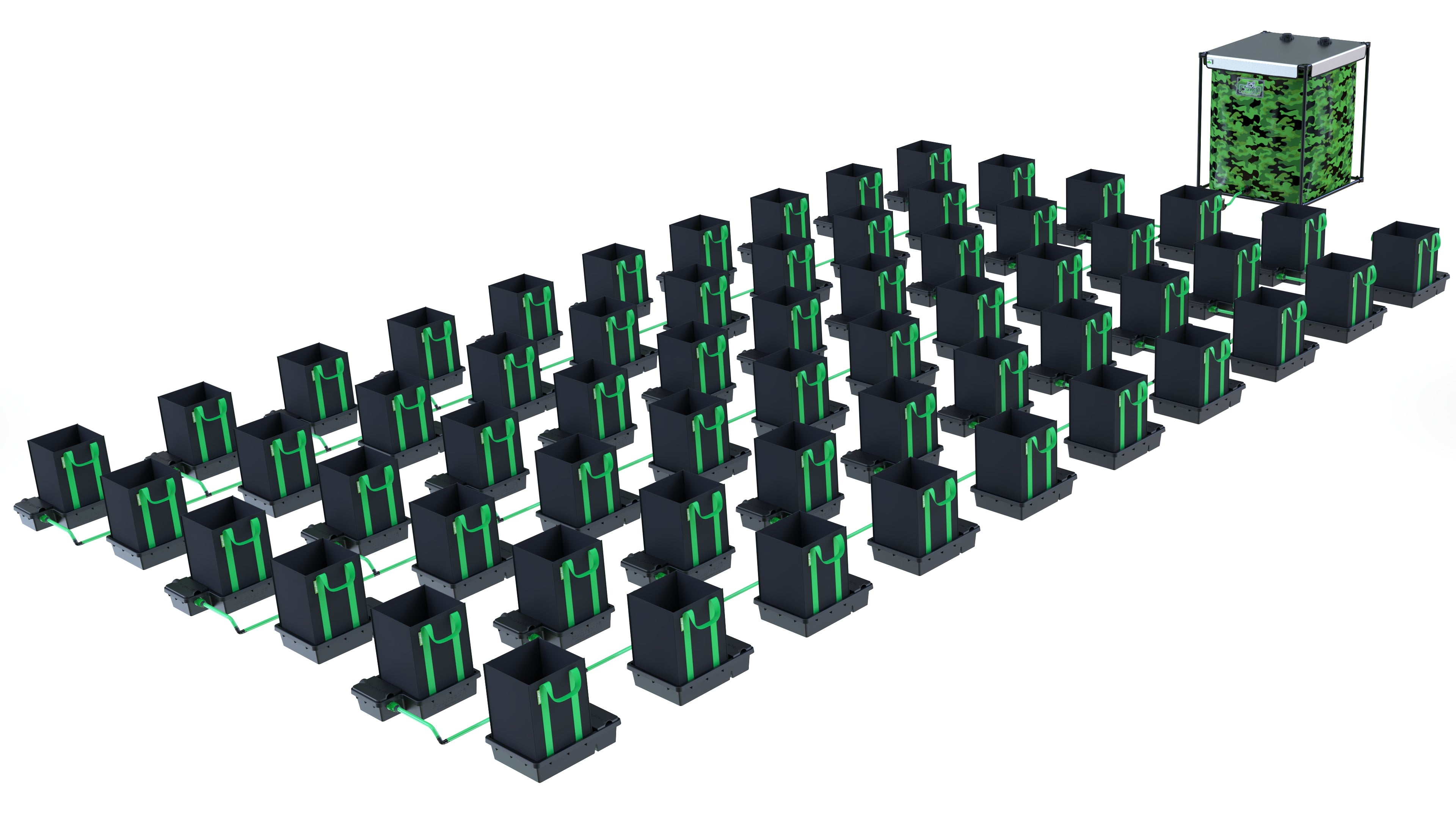 30L EasyFeed® System - National Greenhouse