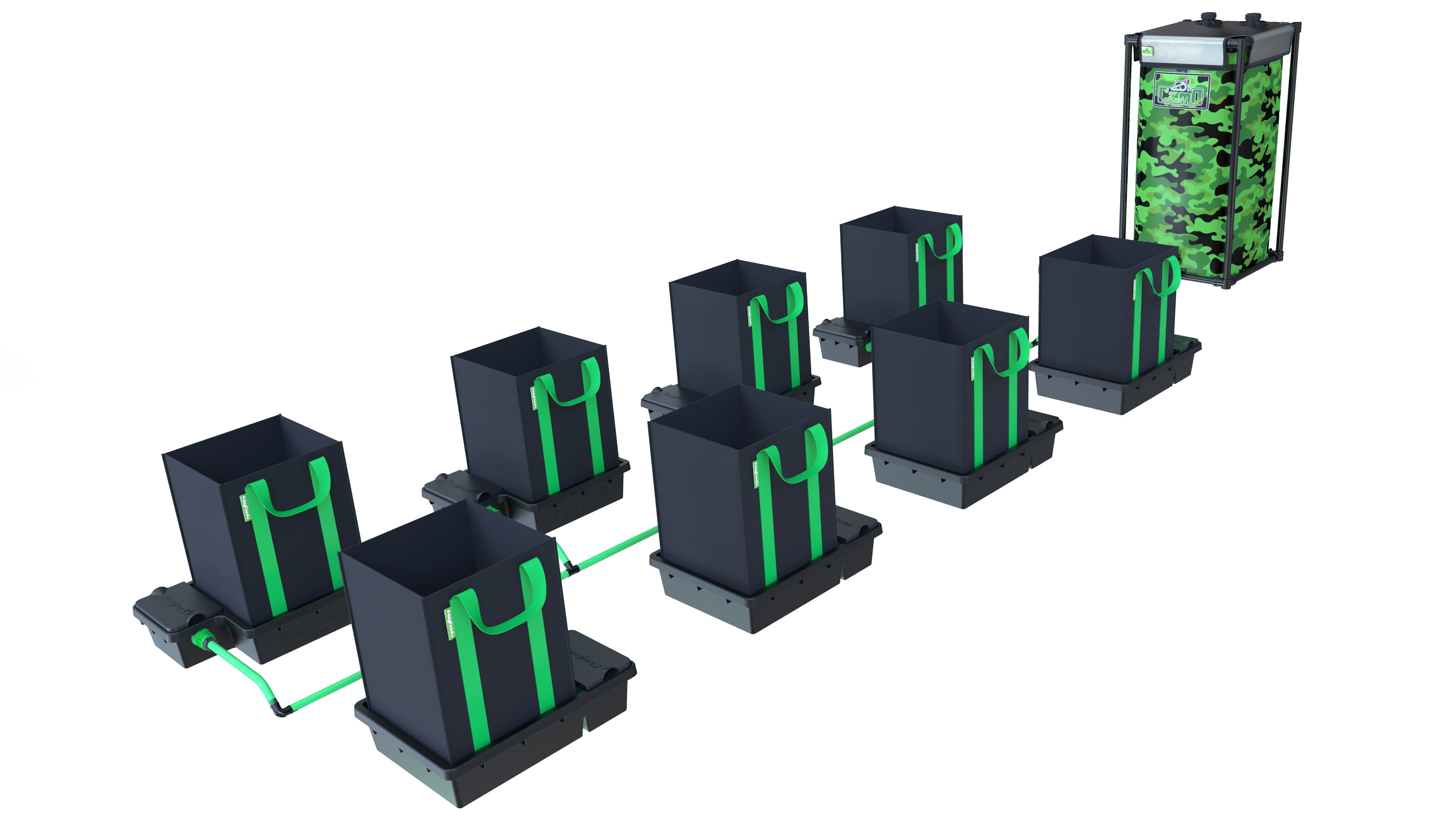 30L EasyFeed® System - National Greenhouse