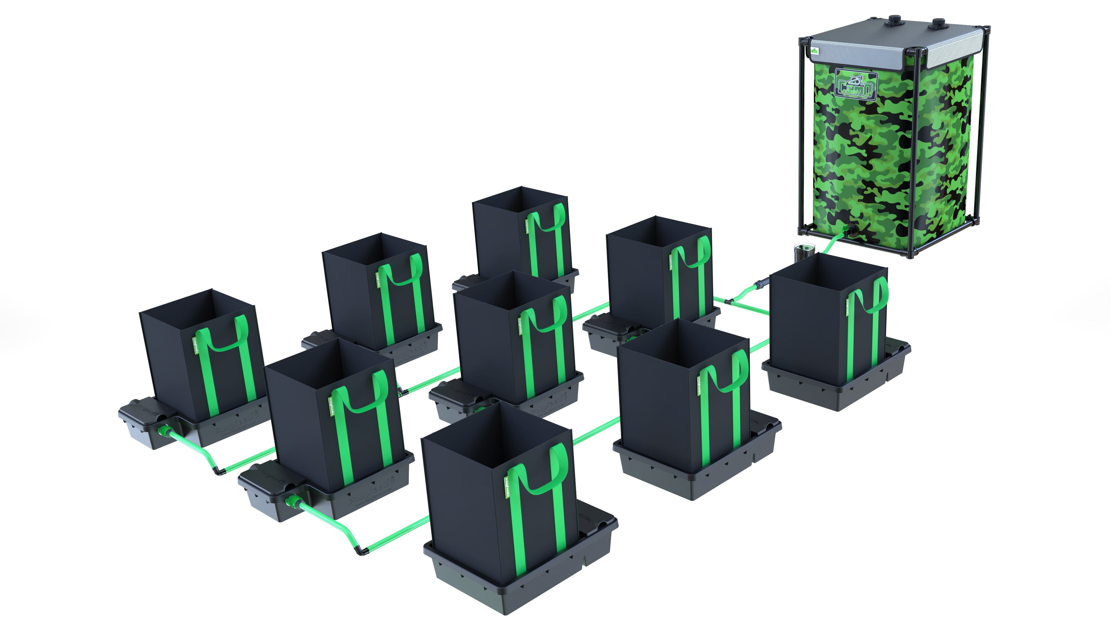 30L EasyFeed® System - National Greenhouse