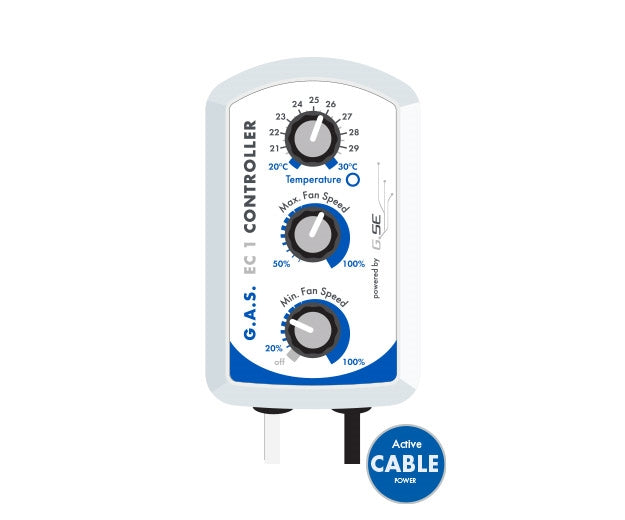 EC1 Controller - National Greenhouse