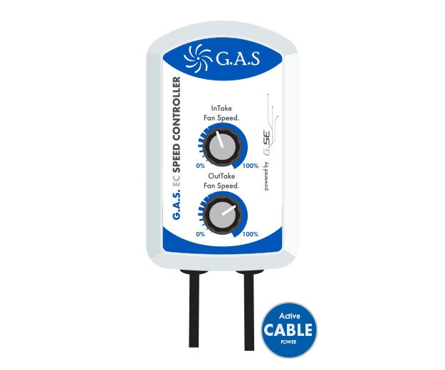 EC Speed Controller - National Greenhouse