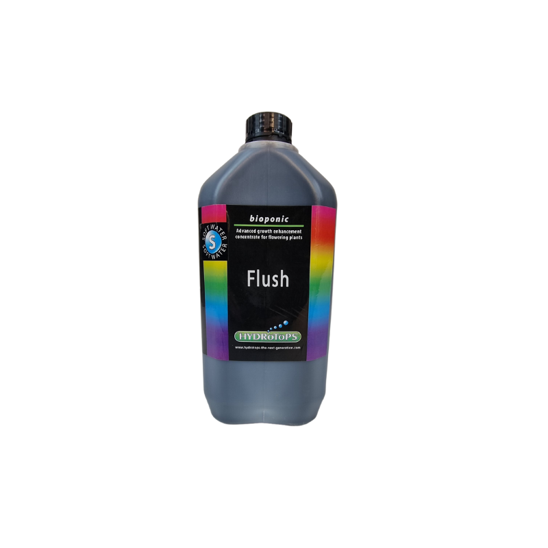 Hydrotops - Flush