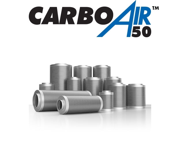 Carbo Air 50 - National Greenhouse