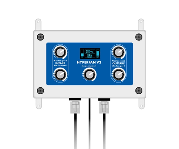 Hyperfan V2 Controller - National Greenhouse