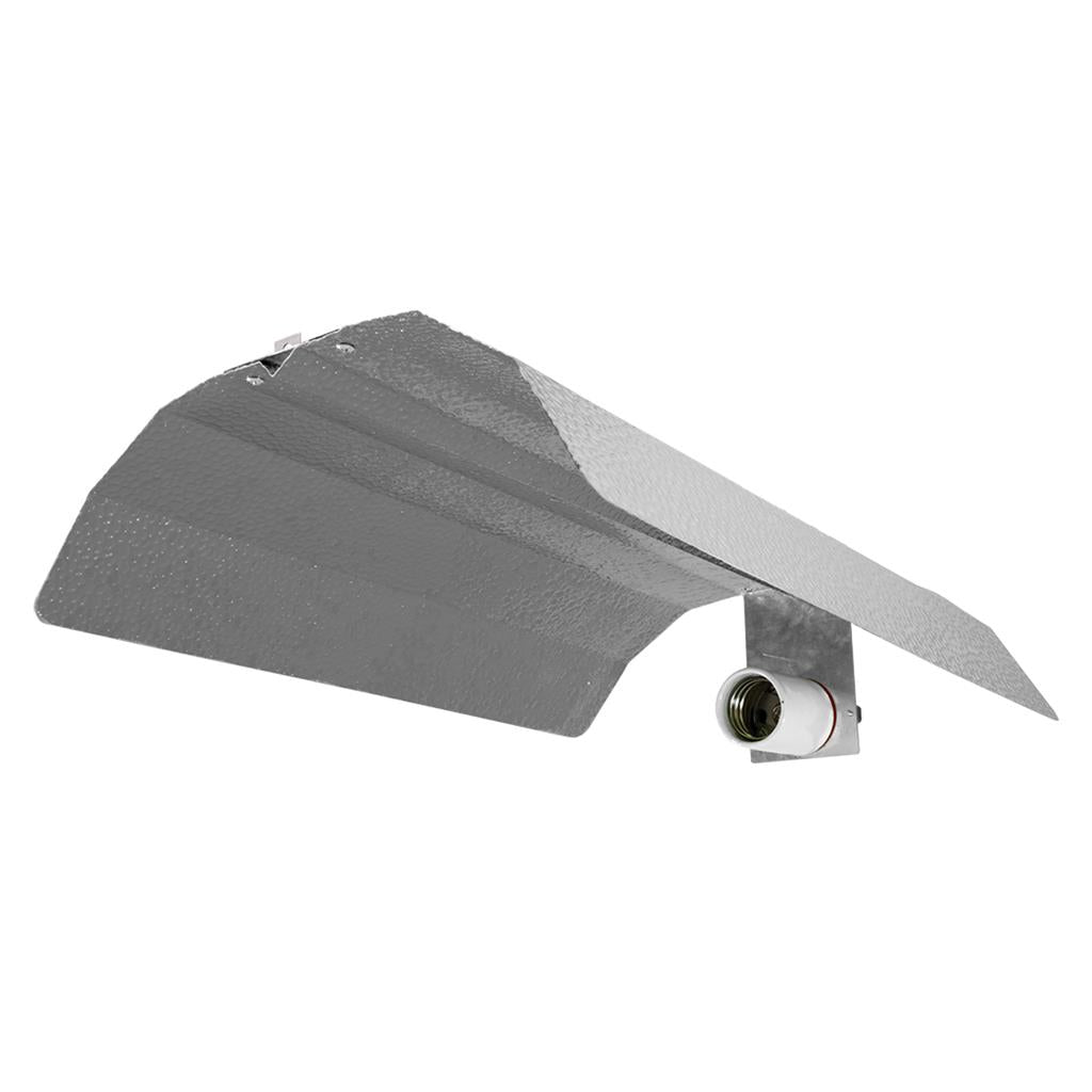 Lumii Black Reflector - National Greenhouse