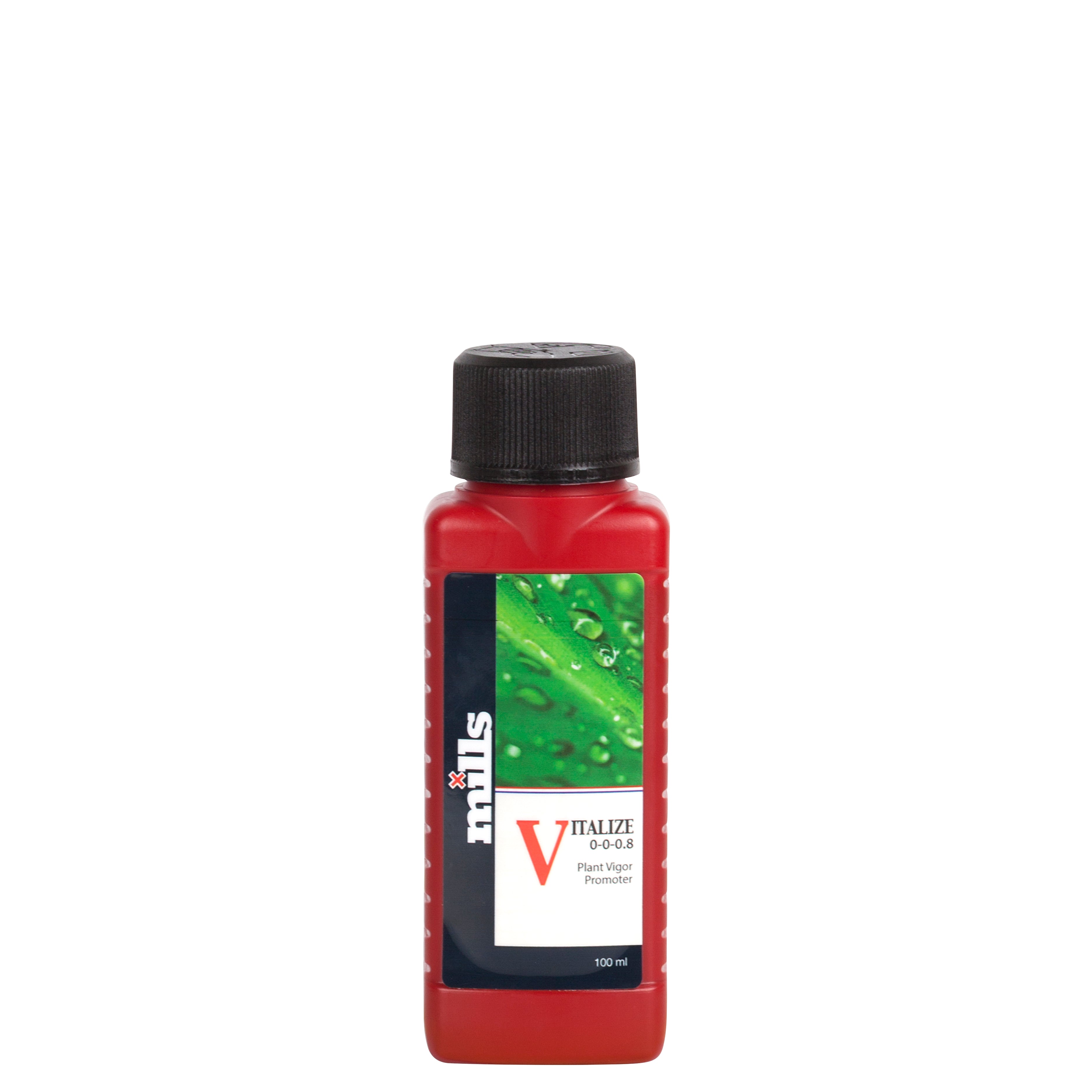 Mills Nutrients Vitalize - National Greenhouse