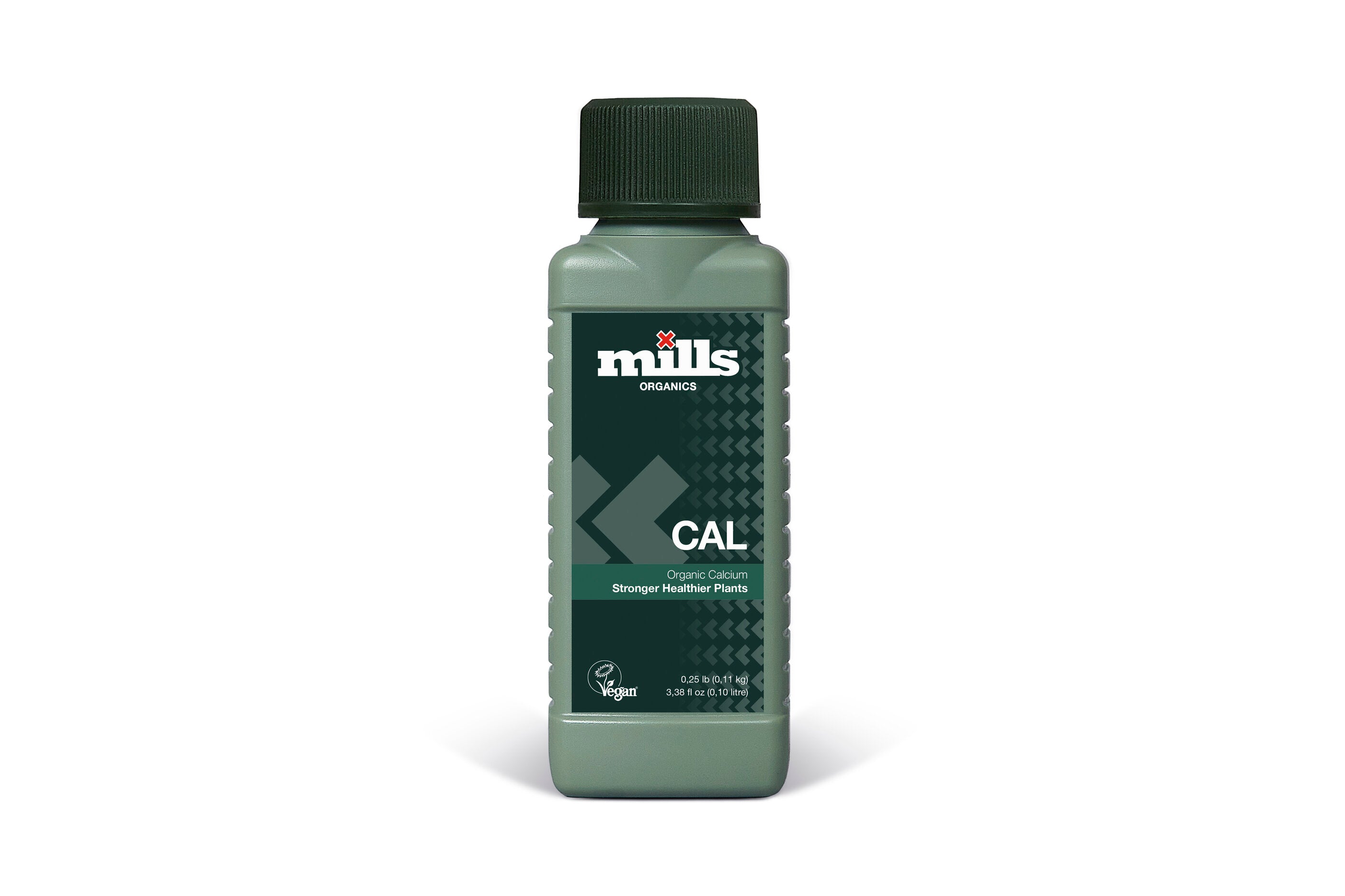 Mills Organics Cal - National Greenhouse