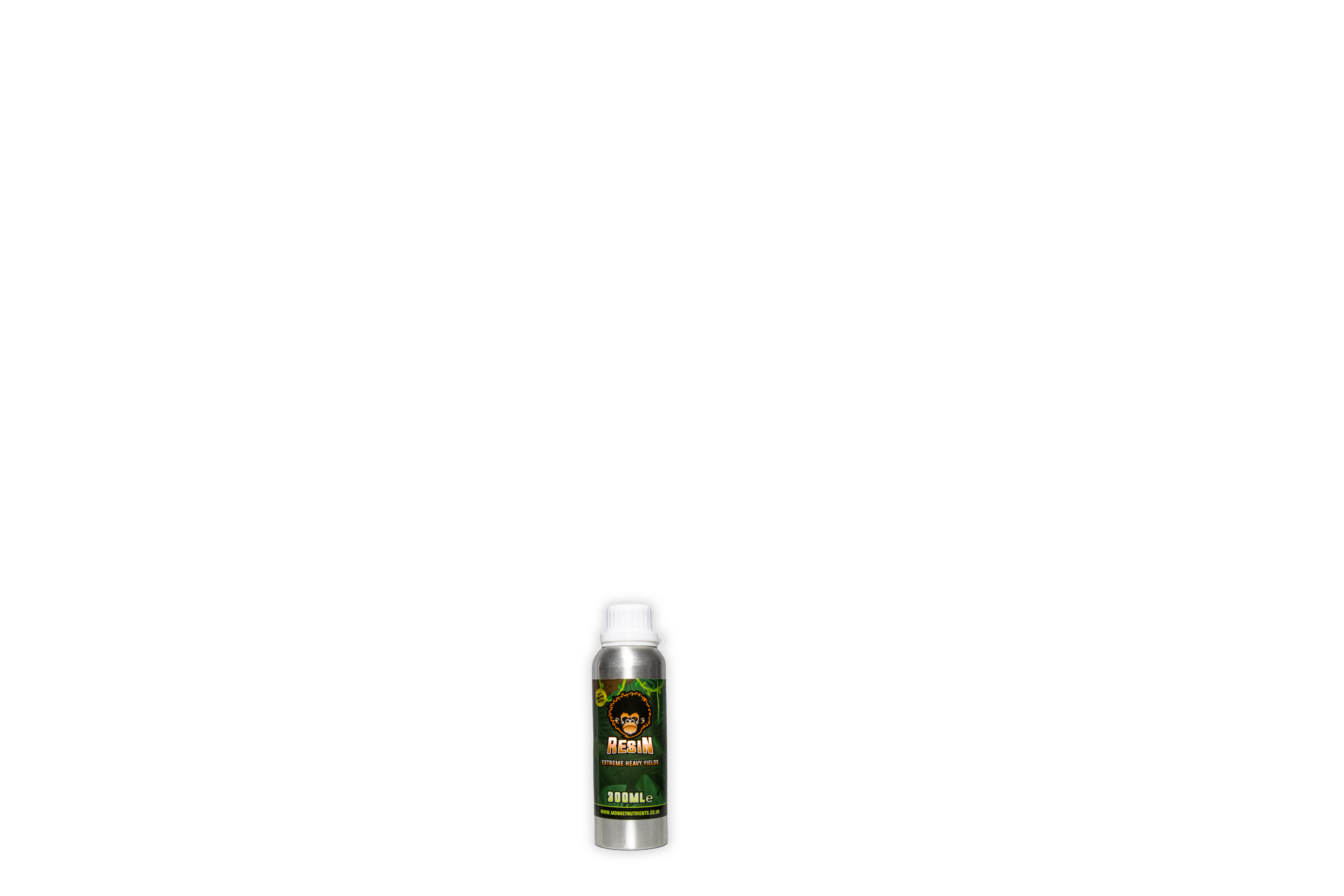 Monkey Nutrients Resin