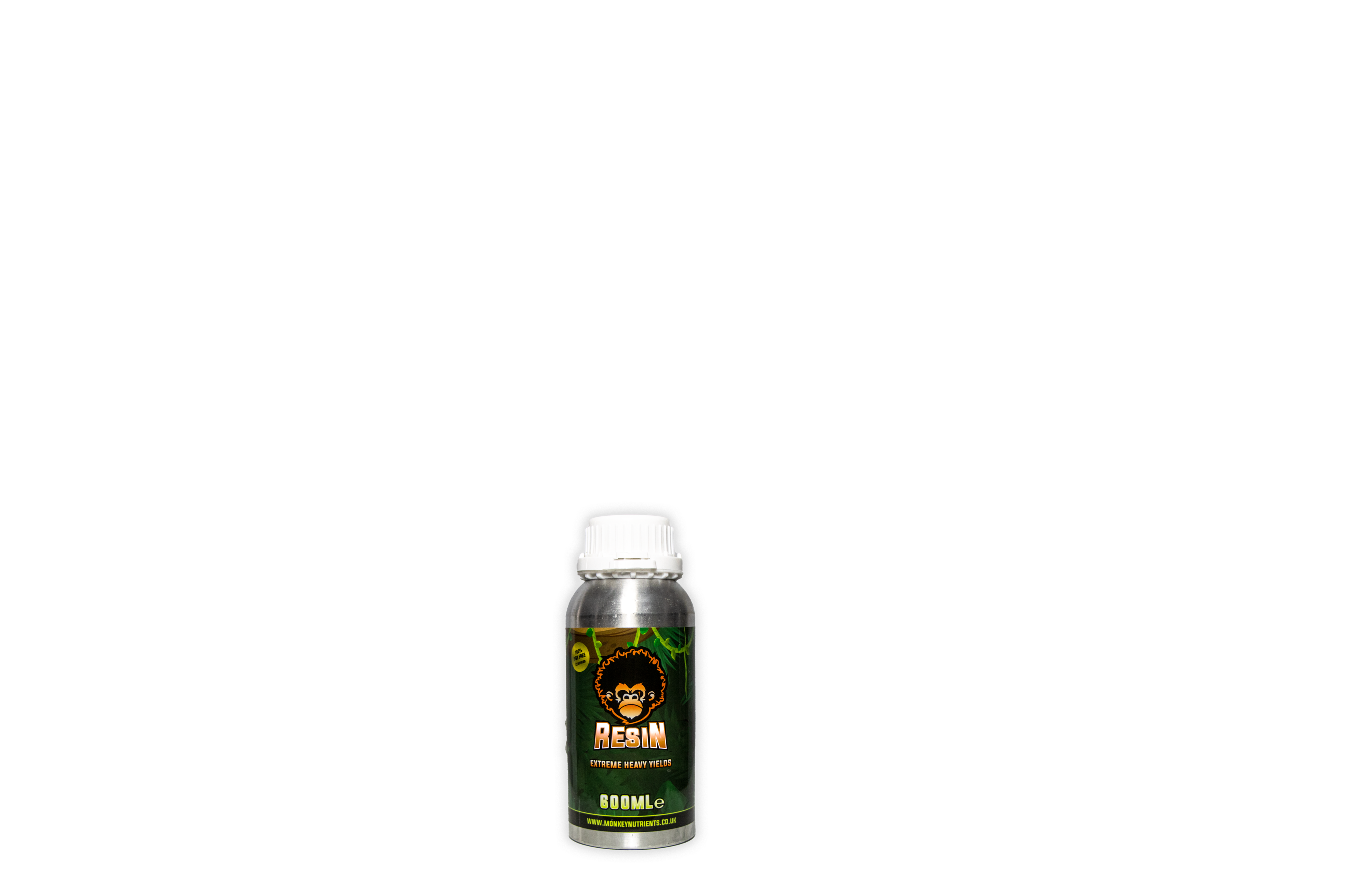 Monkey Nutrients Resin