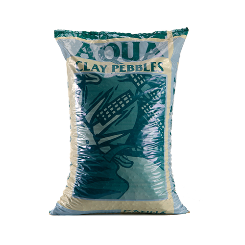 CANNA Aqua Clay Pebbles - National Hydroponics