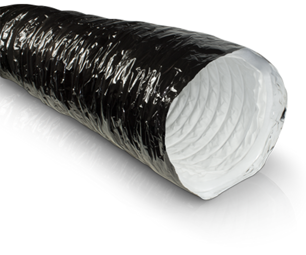 6m PhonicTrap Acoustic Ducting - National Hydroponics