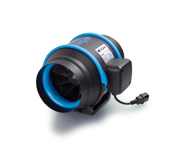 Air Mixed Flow Fan - National Greenhouse