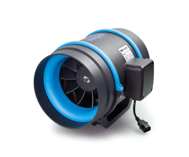 Air Mixed Flow Fan - National Greenhouse