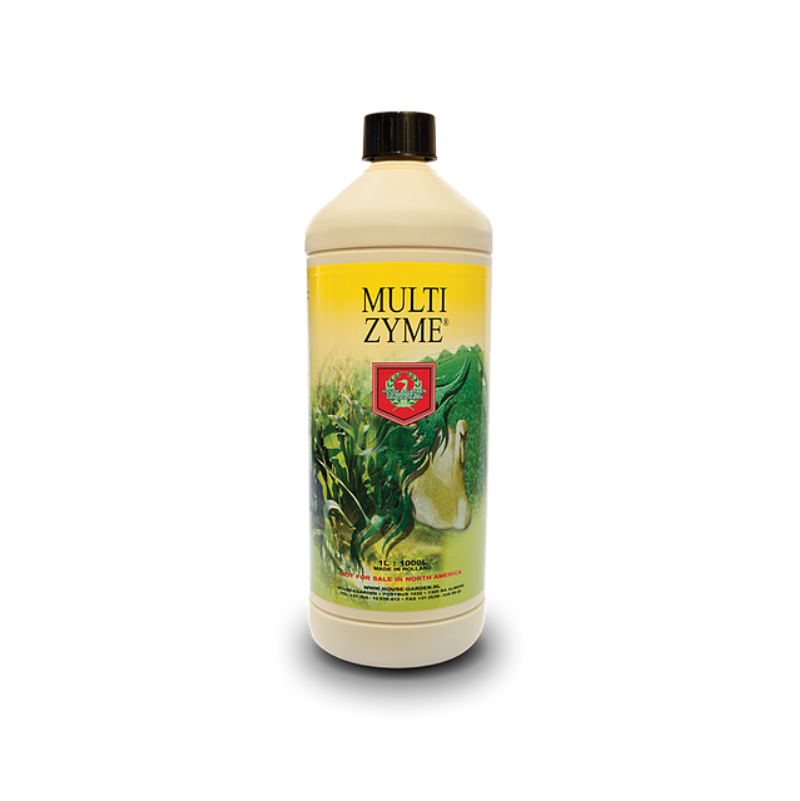 House & Garden Multi Zyme - National Hydroponics