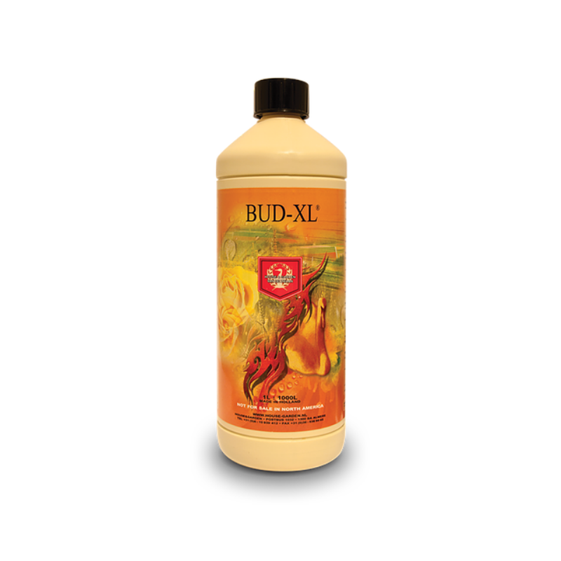 House & Garden Bud-XL - National Hydroponics