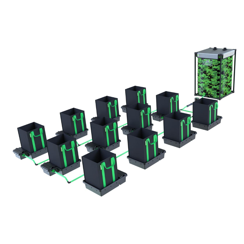 30L EasyFeed® System - National Greenhouse