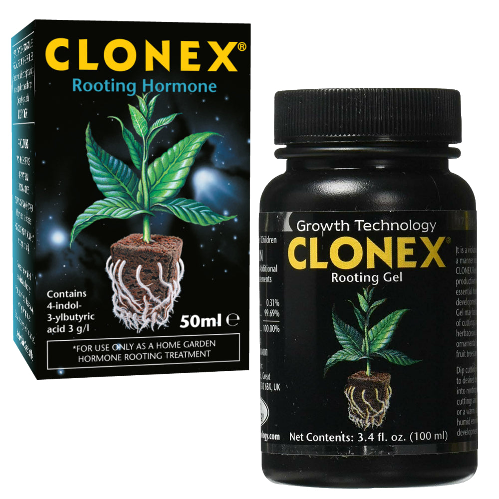 Clonex Gel 50ml - National Greenhouse