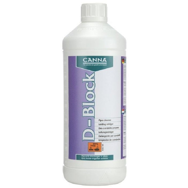 CANNA D-Block - National Hydroponics