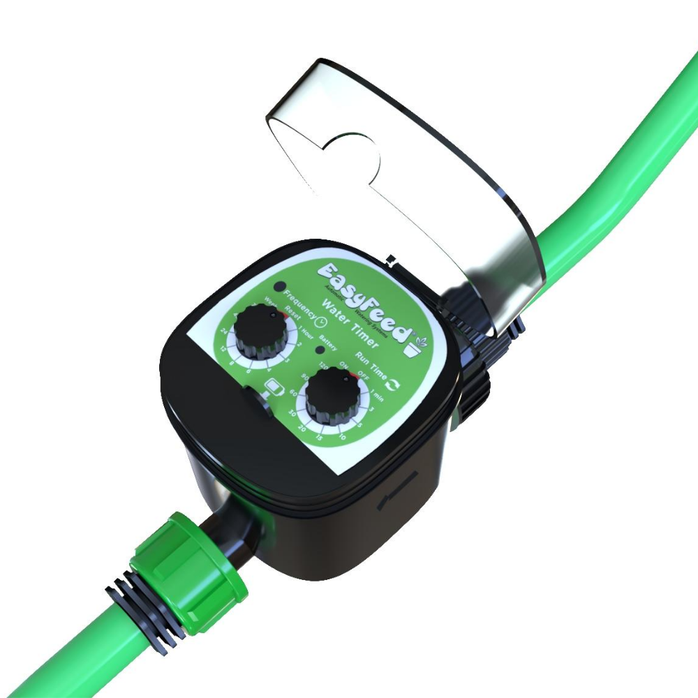EasyFeed® Water Timer - National Greenhouse