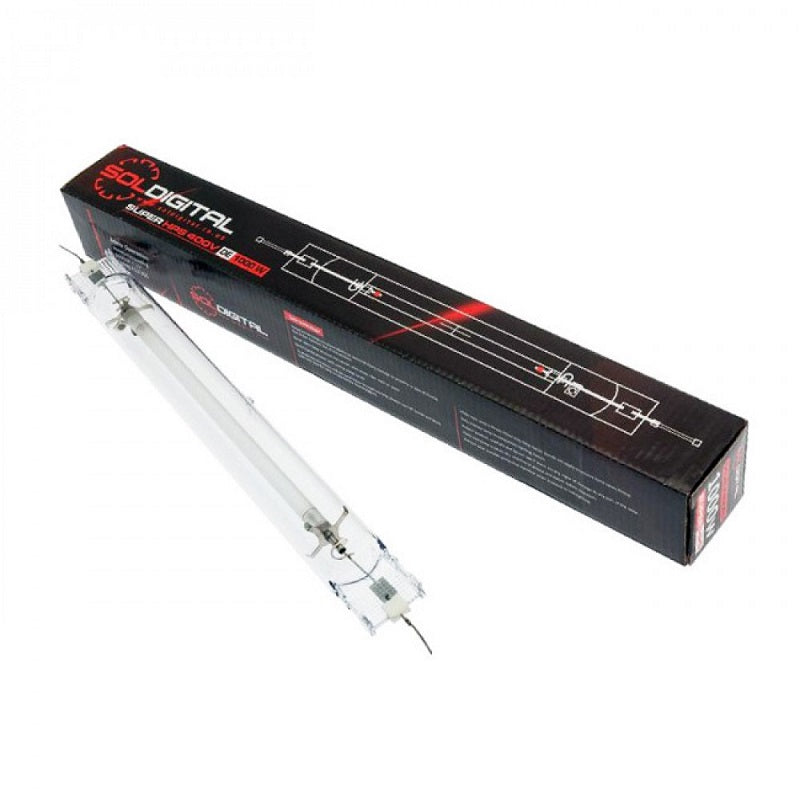 Sol-Digital 1000w - National Hydroponics
