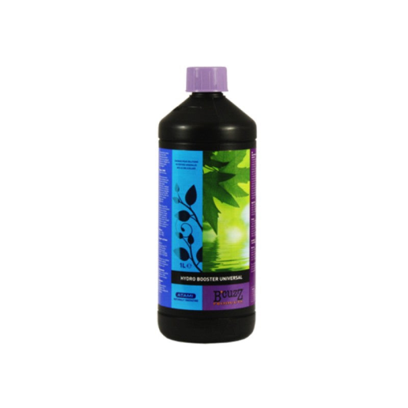 Atami B'Cuzz Hydro Booster Universal - National Hydroponics
