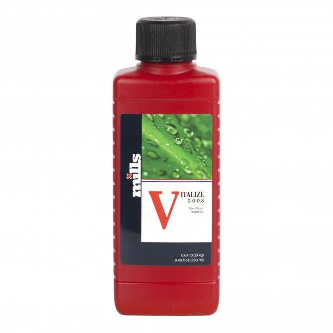 Mills Nutrients Vitalize - National Greenhouse