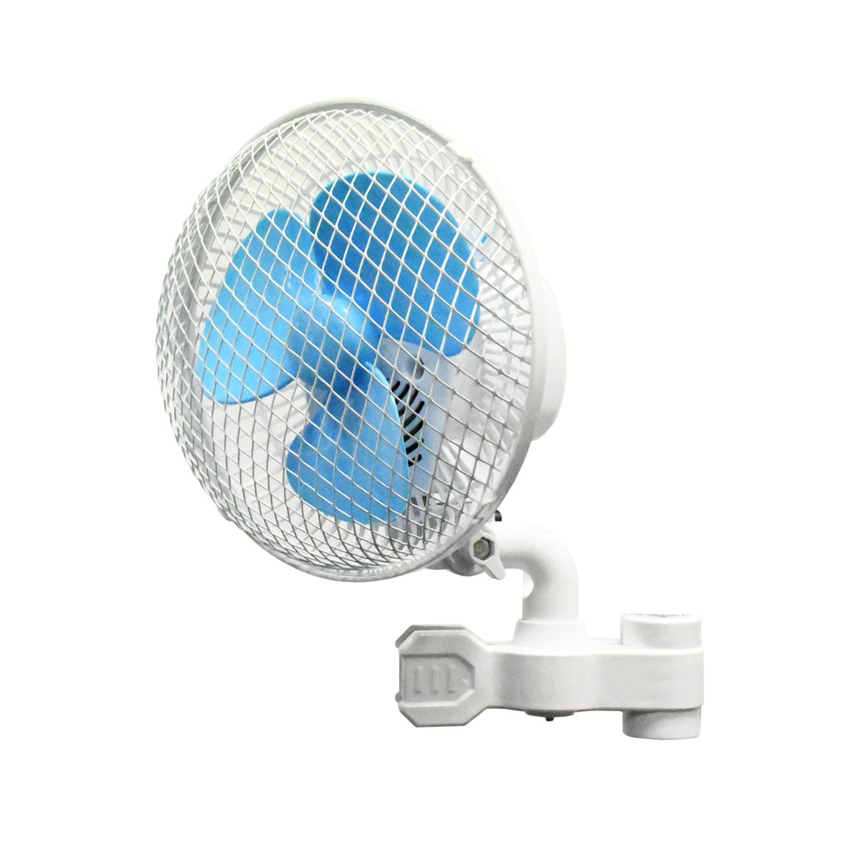Power Grip Oscillating Fan – 6″ - National Greenhouse