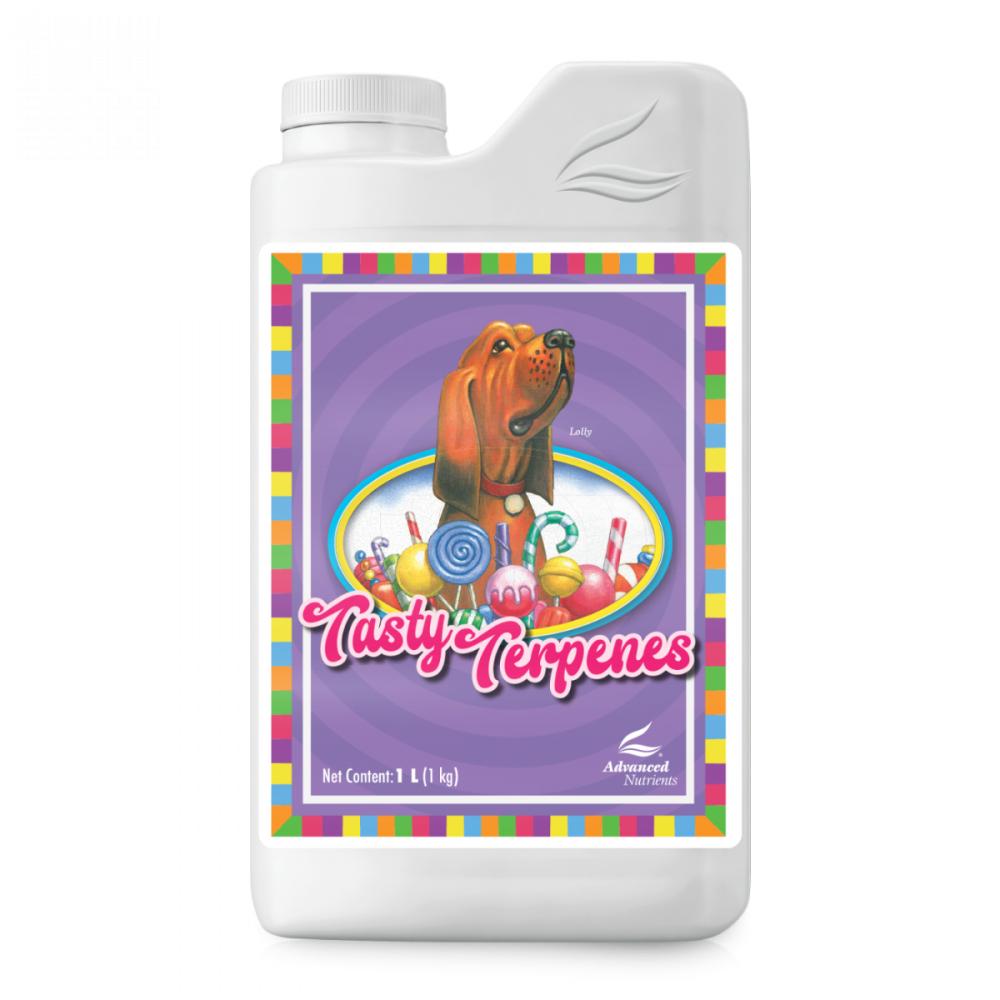 Advanced Nutrients Tasty Terpenes (Nirvana) - National Greenhouse