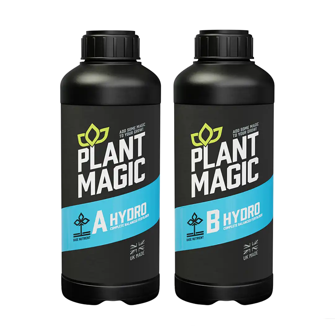 Plant Magic Hydro A&B - National Greenhouse