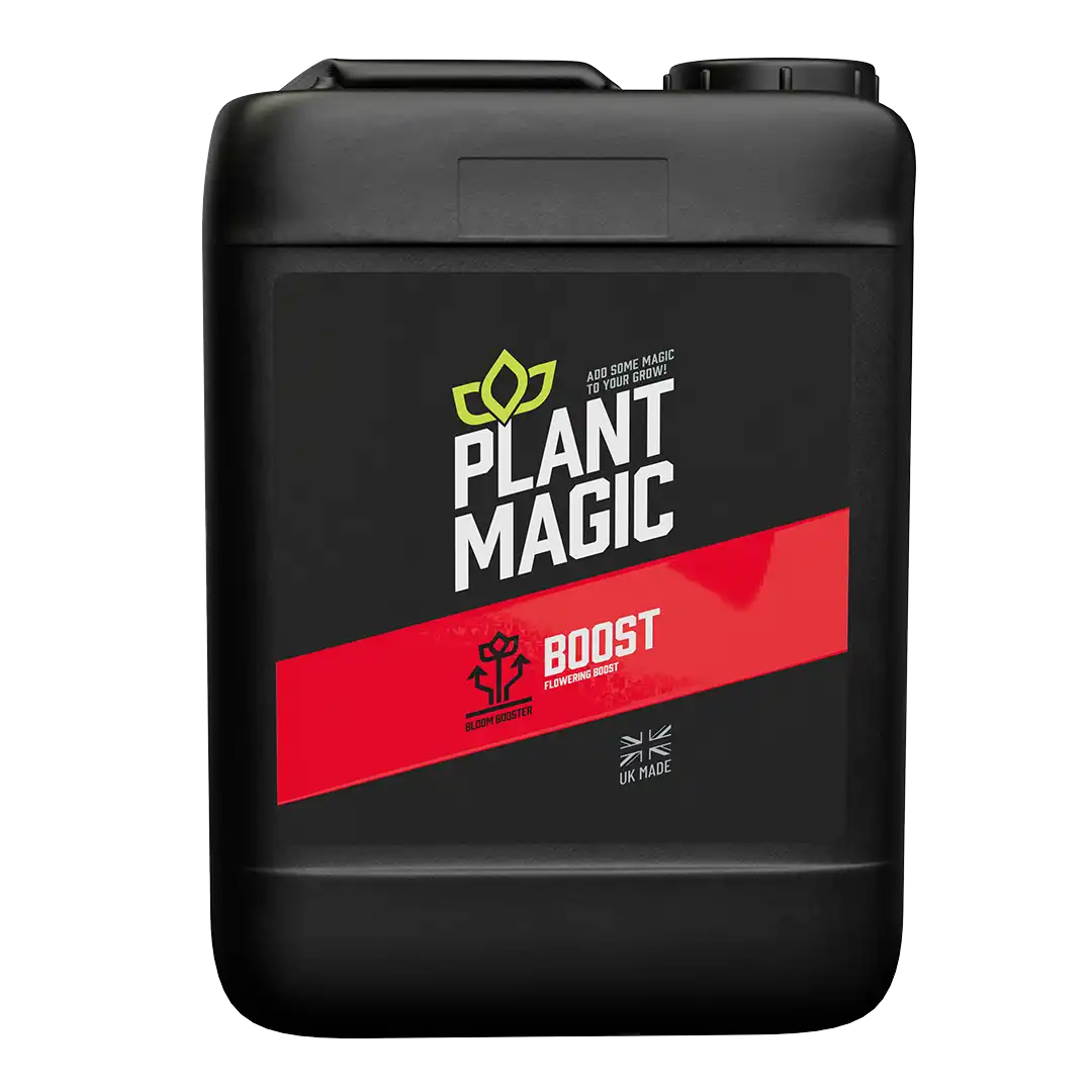 Plant Magic Boost - National Greenhouse