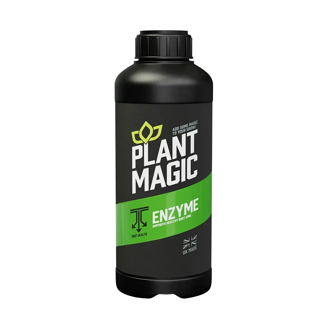 Plant Magic Enzyme - National Greenhouse