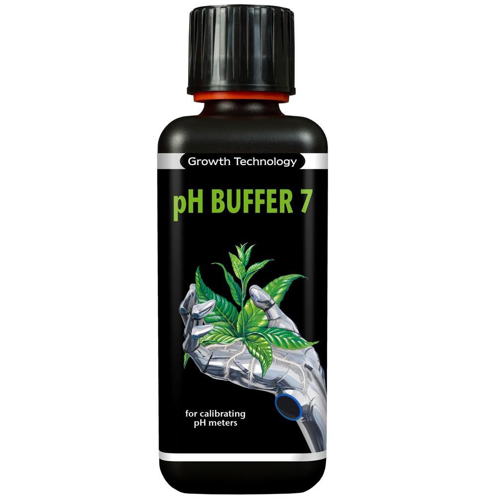 Growth Technology pH Buffer 7 - National Greenhouse
