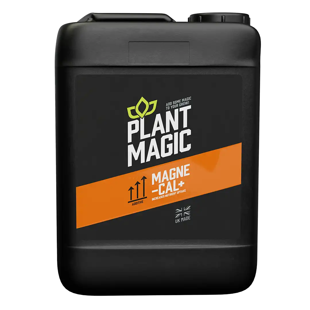Plant Magic Magne-Cal+ - National Greenhouse