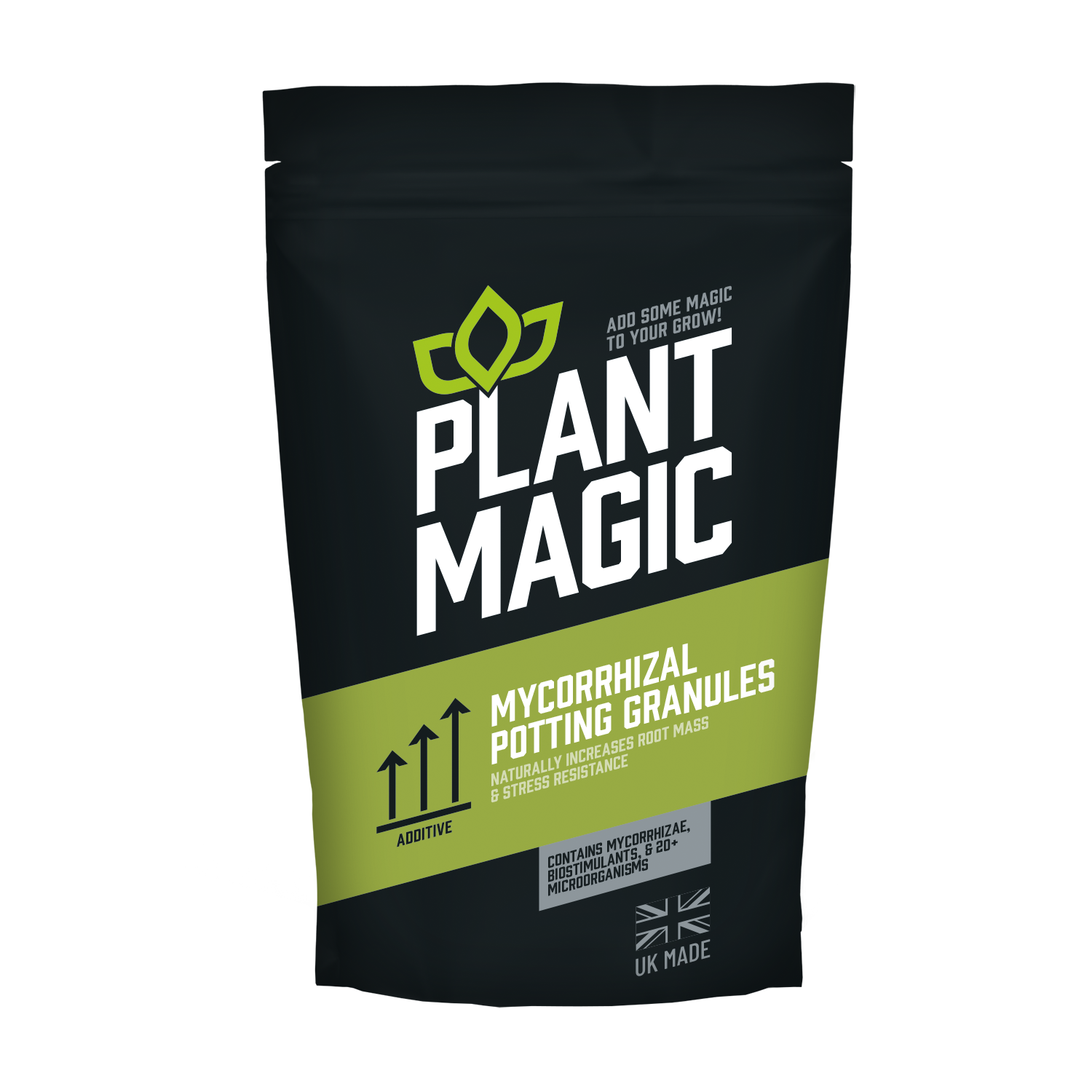 Plant Magic Granules - National Greenhouse