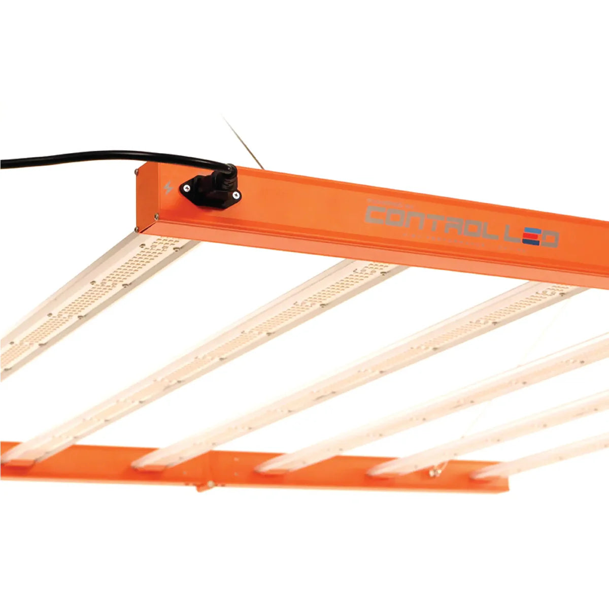 Solar-Tech 720W LED Grow Light – Enhanced Red Spectrum - National Greenhouse