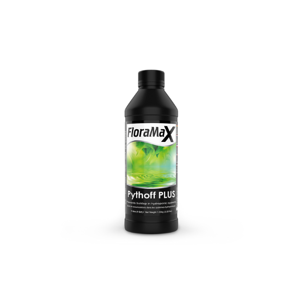 FloraMax Pythoff PLUS