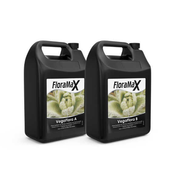 FloraMax VegaFlora A+B