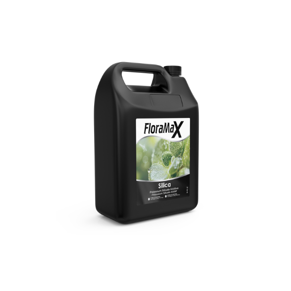 FloraMax Silica